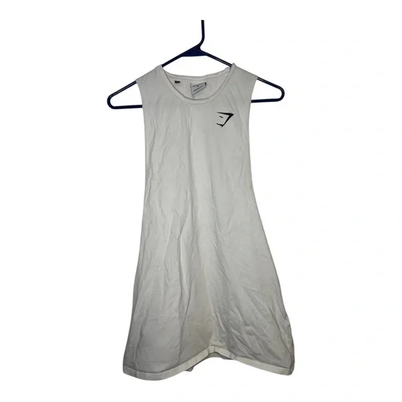 Gymshark Quote Tank - Picture 1 of 2